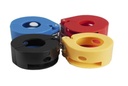DADOS DE FORD 4PCS SPRINGLOCK