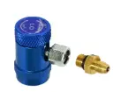 ACOPLE RAPIDO AC 1234YF BAJA PROFESIONAL	