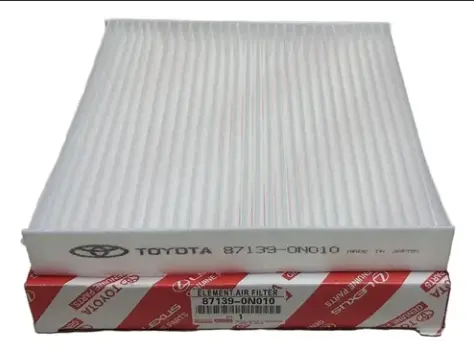 FDC RAV4/SIENNA/LEXUS/TUNDRA/YARIS 