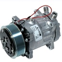 CO SANDEN SD7H15 OEM OREJA 8PK 12V TAPA O-RING NEW HOLLAND/FREIGHTLINER 