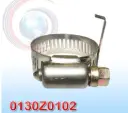 ABRAZADERA A/C 1/2 - 5/8 (PAQ. 50) 