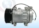 CO 709 SD7H15 TOMA O-RING PASANTE  8PK 24V