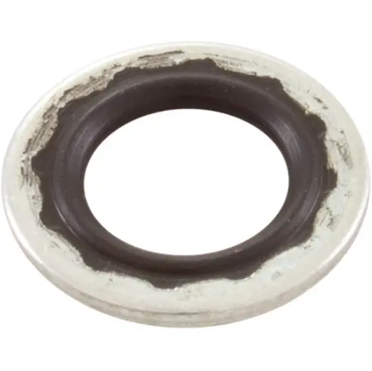 WASHER STAT-O-SEAL #08