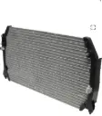 CN TOYOTA CAMRY 97-01 R-134-A S/FILTRO CN4931PFC