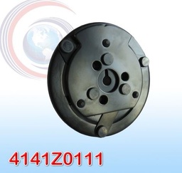 HUB CLUTCH 709 SD7H15 NEVADA 