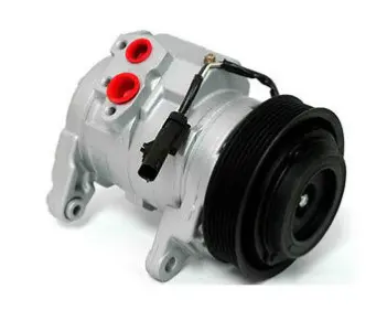 CO 10S17E DODGE RAM 4000/RAM 2500/RAM 1500 /  05-08