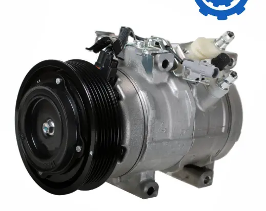 CO 10S20C TOYOTA SIENNA 04-07