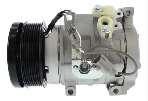 CO 10S20C TOYOTA TUNDRA 07-21