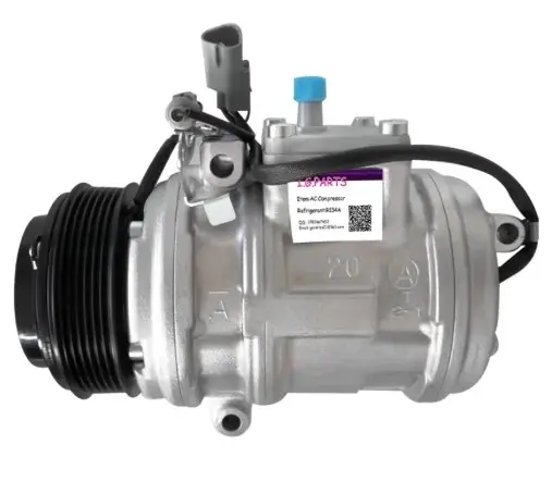 CO  10PA20C TOYOTA LAND CRUISER/LEXUS LX470 98-07 LEXUS LS40