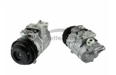 CO  SD7SB16C MERCEDES BENZ SLK320/E55 AMG/430/FREIGHTLINER S
