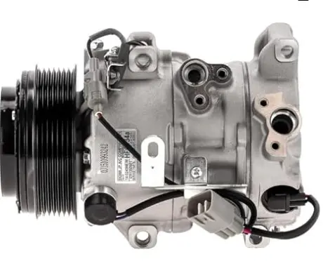 CO  6SBU16C LEXUS RX350 07-09