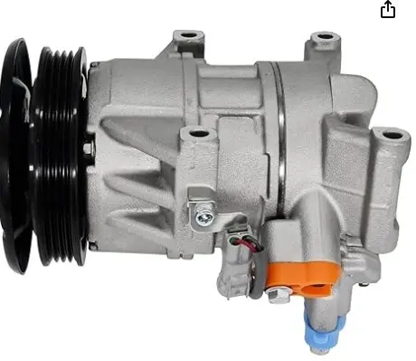 CO  5SE09C SCION 04-06 YARIS/ VITZ 2010