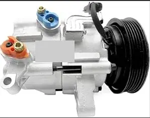 CO  HS18 JEEP LIBERTY 06-08 DODGE NITRO 07-08