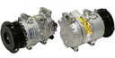 CO TOYOTA HIACE 06-18 RAV4 06-08 CAMRY 07-09