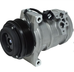 CO CADILLAC 04-07