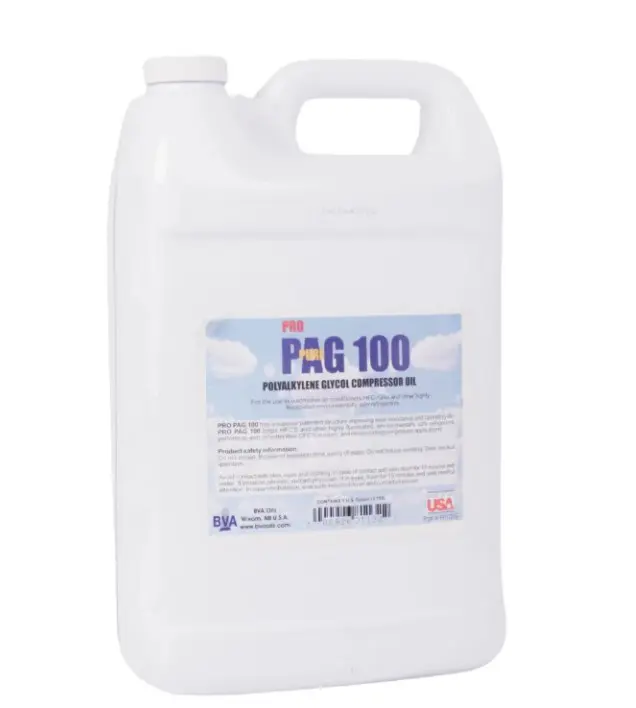 ACEITE BVA PRO PAG 100 GALON