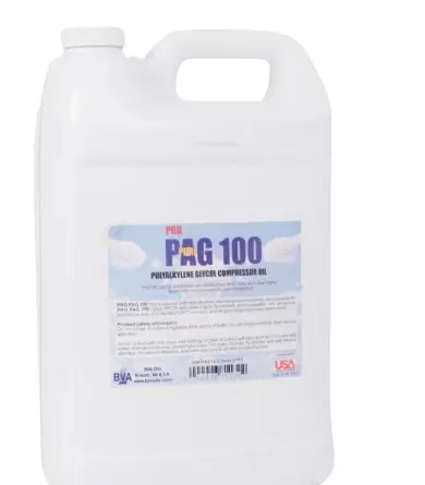 ACEITE BVA PRO PAG 46 GALON PLASTIC
