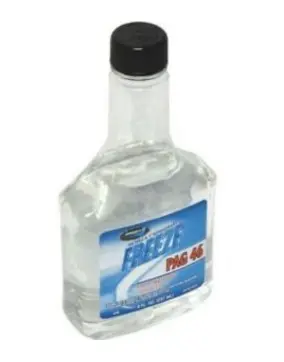 ACEITE UV BVA PRO GLO PAG 46 (8 OZ.)	