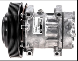 CO MACK CH VOLVO WAH OEM 