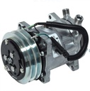 CO SANDEN SD7H15 OEM OREJA 2A 24V TAPA O-RING 