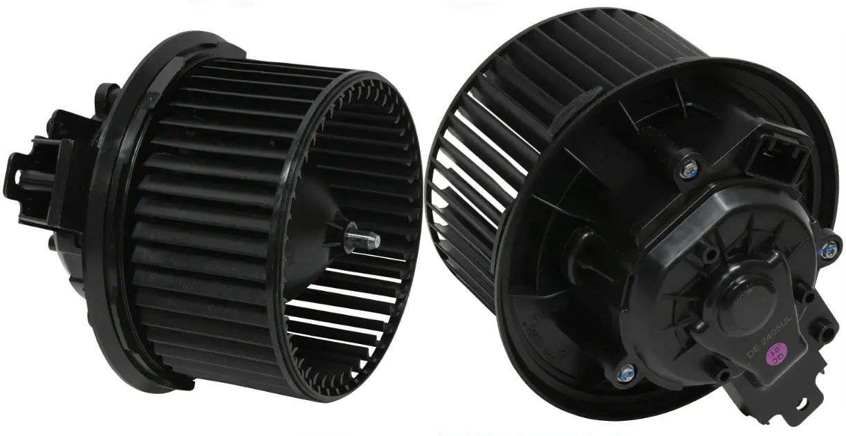 BM  FORD EXPLORER 12-19 / FLEX 12-19 / TAURUS 13-19 