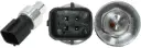 SW FORD FOCUS 02-07 ESCAPE 08/F250