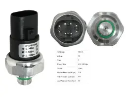 SW TOYOTA R134A