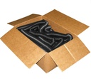 DUCTO FELXIBLE 2.0 PULGADAS 50FT  POR CORTES