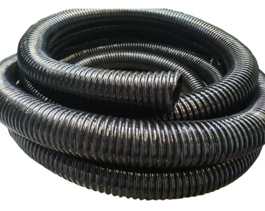 DUCTO FLEXIBLE 2.5 PULGADAS 50FT POR CORTES 