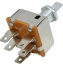 SW BLOWER SWITCH ROTATIVO 5 PATA