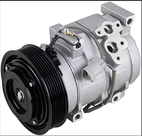 CO TOYOTA CAMRY 18-24 HIGHLANDER 20 -22 LEXUS 20-24 OEM
