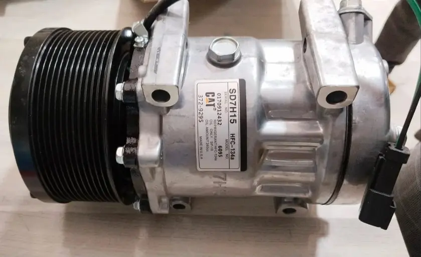 CO CATERPILLAR  12PK 24V VARIOS MODELO