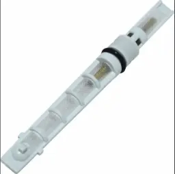 VA TIPO LAPIZ GM  BLANCA 1 O-RING