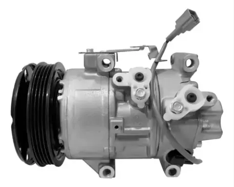 CO TOYOTA YARIS 06-12 
