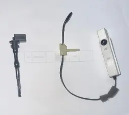 TERMOSTATO ORIGINAL HD65 HD67 HD72 MIGHTY