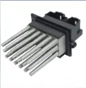 RES JEEP GRAND CHEROKEE  DURANGO/CARAVAN  05-09