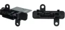 RES NISSAN SUNNY/B15 00-06  NAVARA 16