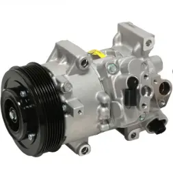 CO TOYOTA COROLLA  MATRIX 11-13 (2 SENSORES)