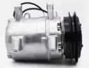 CO NISSAN D21 POR 