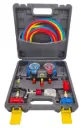 MANOMETRO MODERNO 1234YF 