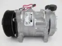 CO SANDEN SD7H15 OEM OREJA 8PK 12V TAPA O-RING FREIGHTLINER NP300
