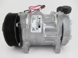 CO SANDEN SD7H15 OEM OREJA 8PK 12V TAPA O-RING FREIGHTLINER NP300