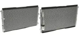 CN FORD MUSTANG ECO BOOST 05-23
