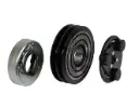 FCL ISUZU DMAX 2A 04-12 