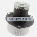 BM Caterpillar 320 E320 320A E320A New A/C Blower Motor 162500-7191 2V