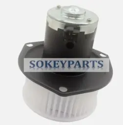 BM Caterpillar 320 E320 320A E320A New A/C Blower Motor 162500-7191 2V