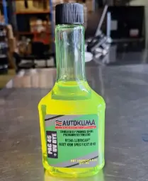 ACEITE UV PAG 46 8OZ AUTOKLIMA