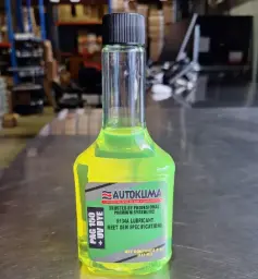 ACEITE UV PAG 150 8OZ AUTOKLIMA